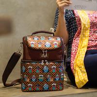 Gambar Bubu Double Maxi Cooler Bag dari Allegra undefined 1 Tokopedia