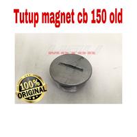 Gambar tutup Blok block bak magnet cb 150 old orisinil second dari HOYMOTOR undefined 1 Tokopedia