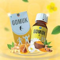 Gambar GOMUK Madu Herbal Penggemuk Badan BPOM 1 Bulan Naik 5-10 KG dari SolusiObat_Herbal undefined 2 Tokopedia
