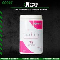 Gambar HERWELL / HER WELL HERSLIM HER SLIM dari Banda Neira Fitness undefined 1 Tokopedia