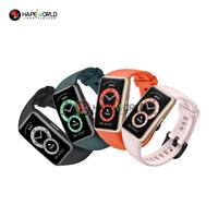 Gambar SMARTWATCH HUAWEI BAND 6 - GARANSI RESMI dari Hapeworld-SB undefined 1 Tokopedia