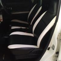 Gambar Sarung Jok mobil Karimun Estilo Bahan Ferrari dari arana home undefined 5 Tokopedia