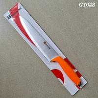Gambar Pisau YING GUNS 8 INC Orange G1048 dari TAKE TOOLS undefined 1 Tokopedia