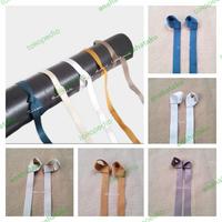 Gambar Loop Strap Yoga mat carrier tali pembawa matras SUPER PROMO 2 - Mustard dari Anahataku undefined 1 Tokopedia