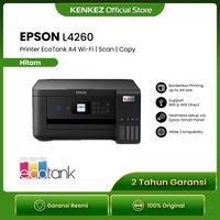 Gambar Epson EcoTank L4260 WiFi Duplex Ink Tank Printer Multifungsi dari Kenkez-com undefined 1 Tokopedia