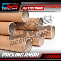 Gambar Stiker Cewek Cantik Seksi Kata Kata Custom Bisa Request - Stiker Mobil dari Cns Stiker costum undefined 4 Tokopedia
