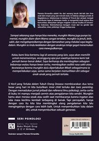 Gambar Buku Si Kecil yang Terluka dalam Tubuh Orang Dewasa - EA Books dari Starbooks Jakarta undefined 3 Tokopedia