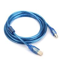 Gambar Kabel USB Printer NYK 1,5M 3M 5M - 1,5m dari Starcomp Origin undefined 2 Tokopedia