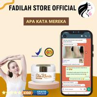 Gambar SHIN KHURIM KEMASAN BARU BPOM - Shinkurim Pemutih Ketiak dan Selangkan - BABY WHITENING dari Fadilah Store Official undefined 5 Tokopedia