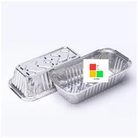 Gambar Salad Club Alumunium Foil Cup ( Tray ) - P 680 dari mi en ai undefined 2 Tokopedia