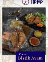 Gambar Steak Daging Sapi/ Ayam Tiptop Vitaamalia530 dari vitashop1234 undefined 2 Tokopedia