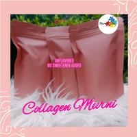 Gambar Pure Collagen / Collagen Murni kemasan trial dari Mamak Story (RPK) undefined 1 Tokopedia