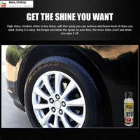 Gambar King Autocare - Semir Ban Universal Motor / Mobil dari KING AUTOCARE undefined 4 Tokopedia