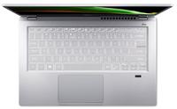 Gambar ACER SWIFT 3 INFINITY 4 SF314 EVO I7 1165G7 16GB 512SSD IRISXE W11+OHS - Silver, Laptop dari AI Official Store undefined 4 Tokopedia