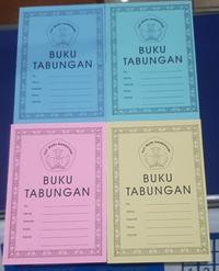 Gambar Buku Tabungan anak Sekolah PAUD-TK-kelas 1 SD sampai kelas 6 SD dari tokokdkhanz29 undefined 1 Tokopedia