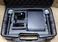 Gambar Mic Wireless Baretone WM 2801 / WM2801 / WM-2801 Original dari Ev audio undefined 5 Tokopedia