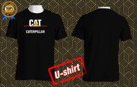 Gambar BAJU KAOS TSHIRT CATERPILLAR CAT  KEREN COSTUMERCH TERLARIS dari U Shirt undefined 2 Tokopedia