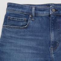 Gambar Celana Jeans Uniqlo Skinny Fit Ultra Stretch Pria Original Store - Abu-abu, 38 dari DroidOne undefined 2 Tokopedia
