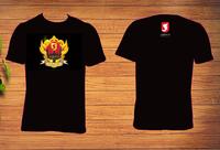 Gambar Kaos Jagoan Id - L, Lengan Pendek dari bintang foto undefined 1 Tokopedia