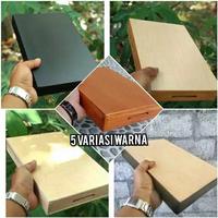 Gambar cajon travel elektrik/akustik gratis custom gambar,logo,tulisan - AKUSTIK dari Jazzie Production undefined 4 Tokopedia