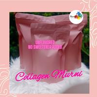 Gambar Pure Collagen / Collagen Murni kemasan trial dari Mamak Story (RPK) undefined 2 Tokopedia