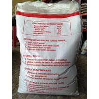 Gambar [[terbaru]] pelet tp 50 pakan apung bibit lele gurame nila gabus dari maliqa_aqila undefined 3 Tokopedia
