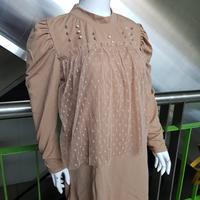 Gambar SETELAN MIX BRUKAT MOTE RUMBAI dari Modele-fashion undefined 4 Tokopedia