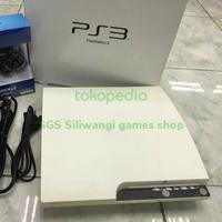 Gambar ps3 seri 25xx second hardisk 320GB siap pakai dari sgs siliwangi games shop undefined 1 Tokopedia