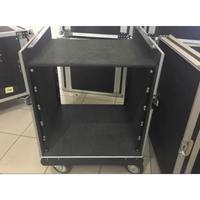 Gambar Rak Hardcase Audio Sytem 10U + Mixer Hardcase Accessories Audio dari Sarana Musik undefined 2 Tokopedia