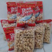 Gambar Amplang Kuku Macan Cap Ikan Pipih Harmas Samarinda ± 190gr dari Harmas 2 undefined 1 Tokopedia