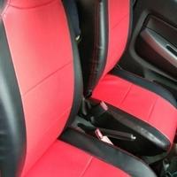 Gambar Sarung Jok mobil Karimun Estilo Bahan Ferrari dari arana home undefined 4 Tokopedia
