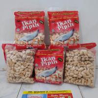 Gambar Amplang Kuku Macan Cap Ikan Pipih Harmas Samarinda ± 190gr dari Harmas 2 undefined 3 Tokopedia