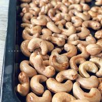 Gambar KACANG METE MEDE MATANG UTUH SUPER NETTO 1 KG dari RYULIA METE WONOGIRI undefined 5 Tokopedia