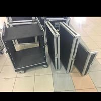 Gambar Rak Hardcase Audio Sytem 10U + Mixer Hardcase Accessories Audio dari Sarana Musik undefined 3 Tokopedia