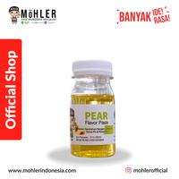 Gambar MOHLER Pasta perisa pewarna Pear 60gr - 60gr dari Rumah Mohler undefined 4 Tokopedia