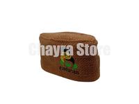Gambar PECI GONI - KOPIAH GONI COKLAT TUA LOGO GUSDUR - GUSDURIAN - Cokelat, 11 dari chayrastore- undefined 3 Tokopedia