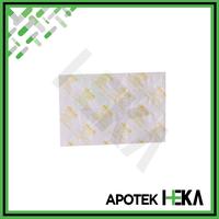 Gambar Rillus Strip isi 6 Tablet - Probiotik Memelihara Kesehatan Pencernaan dari Apotek Heka Bekasi undefined 2 Tokopedia