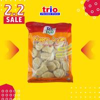 Gambar So Eco Nugget Ayam 500gr - So Good dari TRIO Frozen undefined 1 Tokopedia