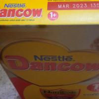 Gambar Dancow 1+ 400 gr - Madu dari tokoceriaGPL undefined 5 Tokopedia