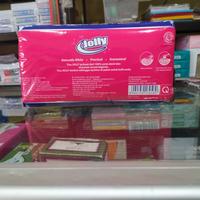 Gambar Tissue Paseo / Tisu 250 sheets dari Toko Buku Mumtaz undefined 2 Tokopedia