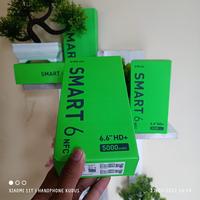 Gambar infinix smart 6 NFC edition dari PUSAT_ST_KUDUS undefined 1 Tokopedia