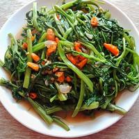Gambar kangkung tumis biasa dari Kedai &#39;Si Nenk&#39; undefined 1 Tokopedia