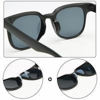 Gambar Nosepad Tempel Silicon Pengganjal Kacamata Pada Hidung Bahan Empuk - Putih dari R&F Eyewear undefined 4 Tokopedia