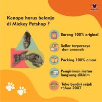 Gambar Susu kucing dan anjing Min Mon dari MickeyPetshop undefined 4 Tokopedia