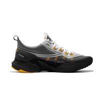 Gambar Fila Sepatu Wanita Neuron 5 Nucleus - Black/Grey/Orange - 39 dari FILA Official Store undefined 2 Tokopedia