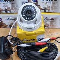 Gambar PROMO KAMERA CCTV LIVE LANGSUNG DIMONITOR ANDA/ KAMERA ANALOG 1000TVL dari CCTVTOP undefined 1 Tokopedia