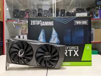 Gambar ZOTAC RTX 3050 TWIN EDGE 8GB GDDR6 dari Kios Komputer undefined 1 Tokopedia
