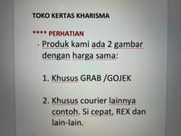 Gambar Excellent, Kertas HVS A4 75 gram, per rim dari Toko Kertas KHARISMA undefined 2 Tokopedia