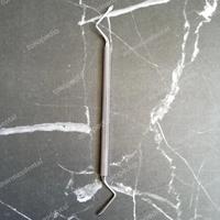 Gambar Dental Instrument Lucas Bone Currete odontectomy surgical curet kuret dari sinarmasdental undefined 1 Tokopedia