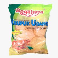 Gambar krupuk udang bogajaya khas surabaya resep kuno 500 gram dari Bogajaya Oleh Oleh undefined 2 Tokopedia